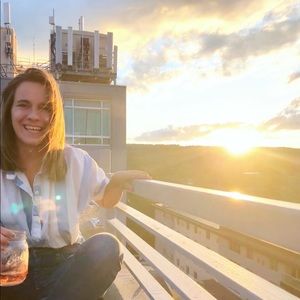 Meet your Posher, Clare